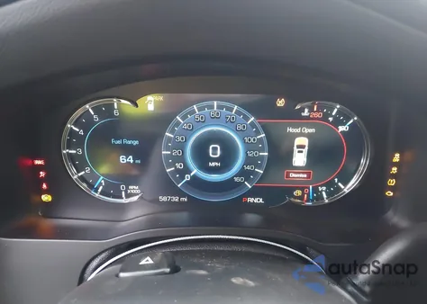 2018 Cadillac Escalade Esv Standard from USA, damaged, VIN 1GYS4GKJ0JR174301